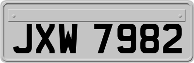 JXW7982