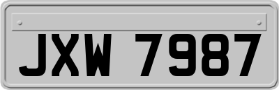 JXW7987