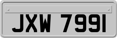 JXW7991