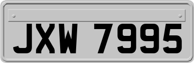 JXW7995