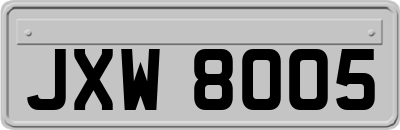 JXW8005
