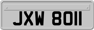 JXW8011