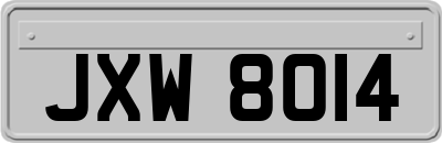 JXW8014