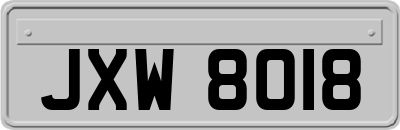 JXW8018