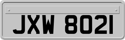 JXW8021
