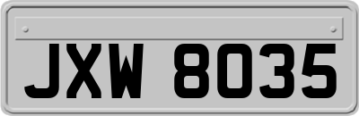 JXW8035