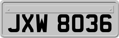 JXW8036
