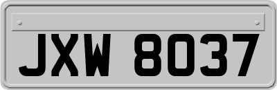 JXW8037