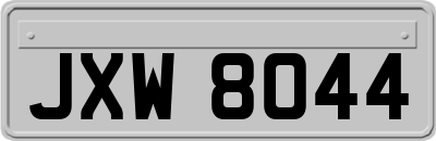JXW8044