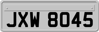 JXW8045