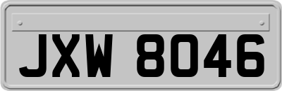 JXW8046