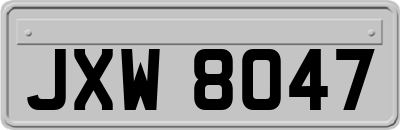 JXW8047