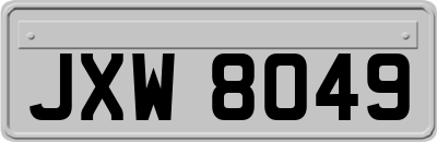 JXW8049