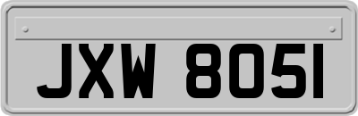 JXW8051
