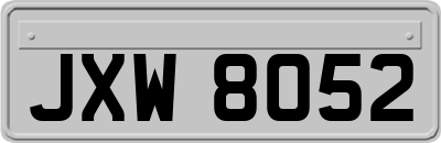 JXW8052