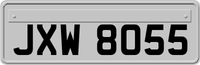 JXW8055