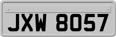 JXW8057