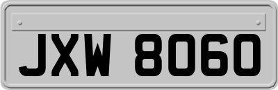 JXW8060