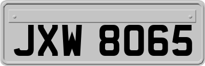 JXW8065
