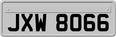 JXW8066