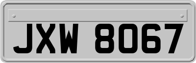 JXW8067
