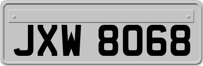 JXW8068