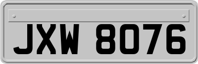 JXW8076