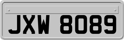 JXW8089