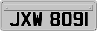JXW8091