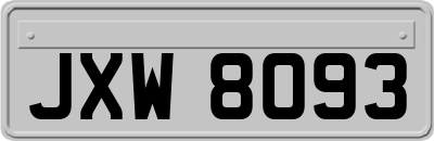 JXW8093