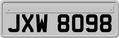 JXW8098
