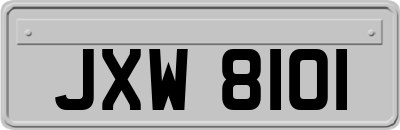 JXW8101