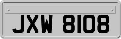 JXW8108