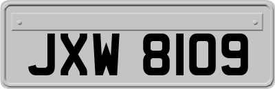 JXW8109