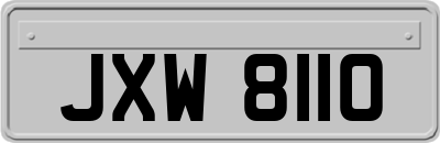 JXW8110