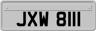 JXW8111
