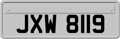 JXW8119