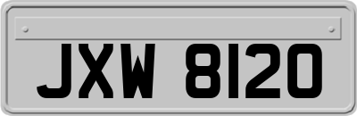 JXW8120