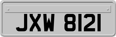 JXW8121