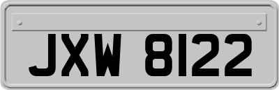 JXW8122
