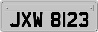 JXW8123