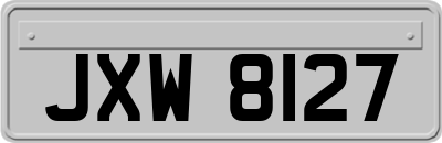 JXW8127