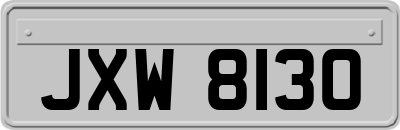 JXW8130