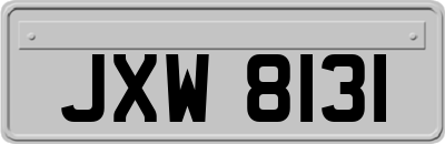 JXW8131