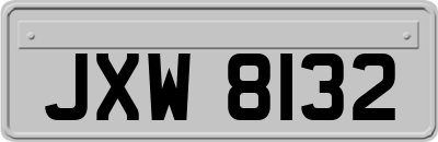 JXW8132