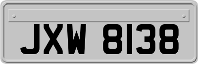 JXW8138
