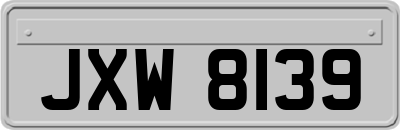 JXW8139