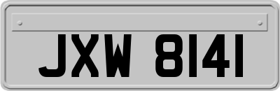 JXW8141