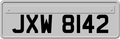 JXW8142