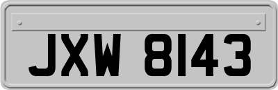 JXW8143
